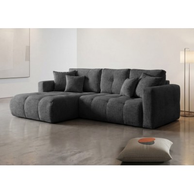 Minkštas kampas LONDON-N (Ted-18) K Minkštas kampas LONDON-N (Ted-18) K